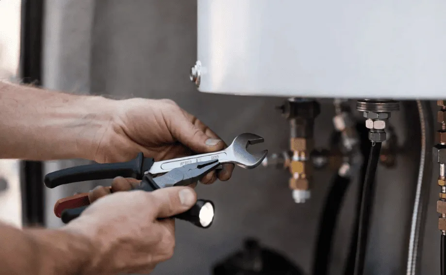 Why choose Water Heater Repair in Osceola, WI